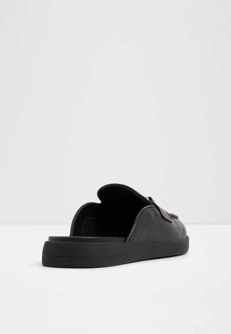 Myriana Flat Mules