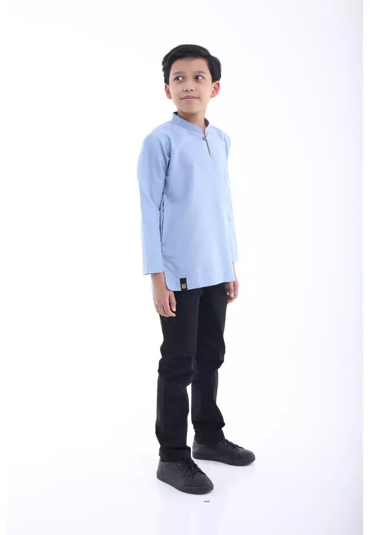 Kurta Azhar Kids