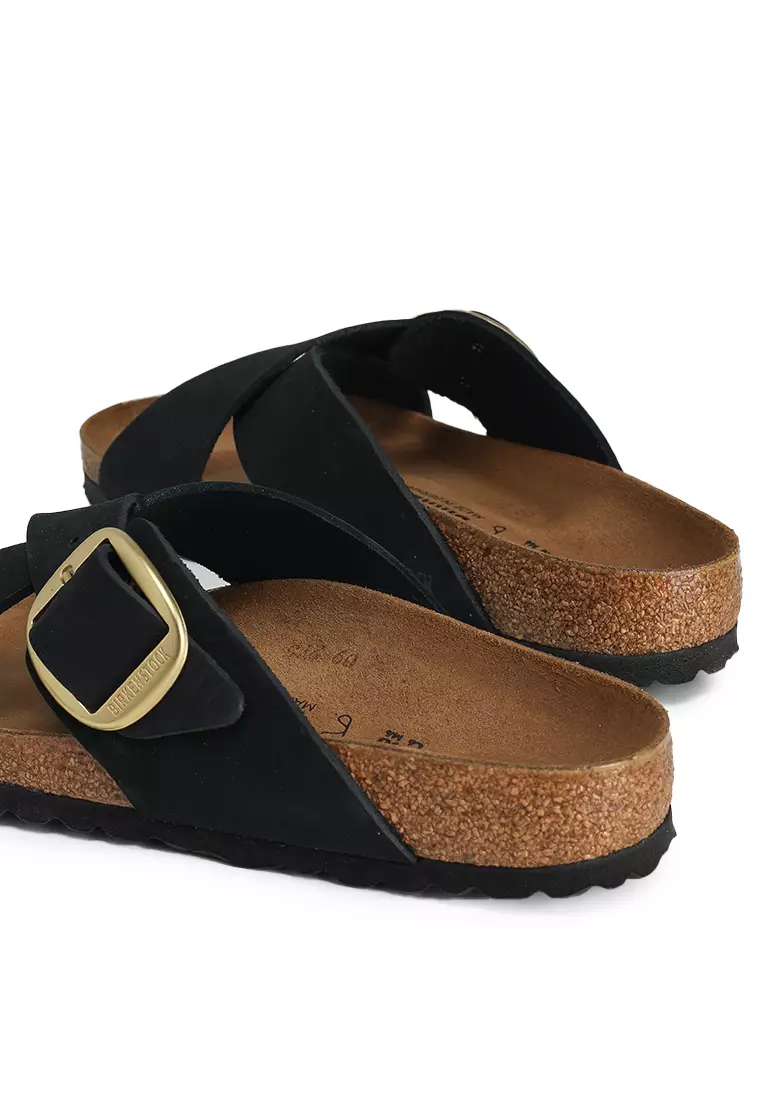 Siena Big Buckle BFBC