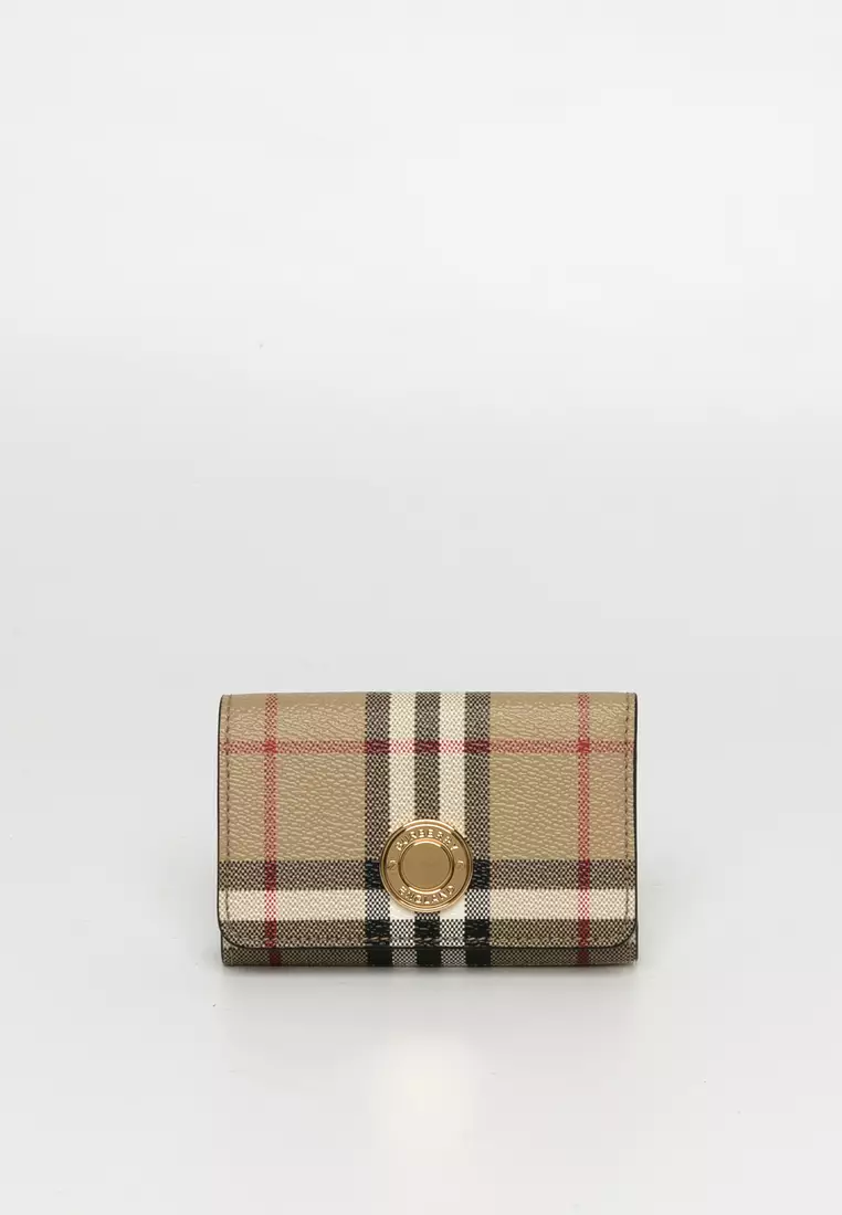 Burberry Wallet Exclusive Deals ZALORA SG