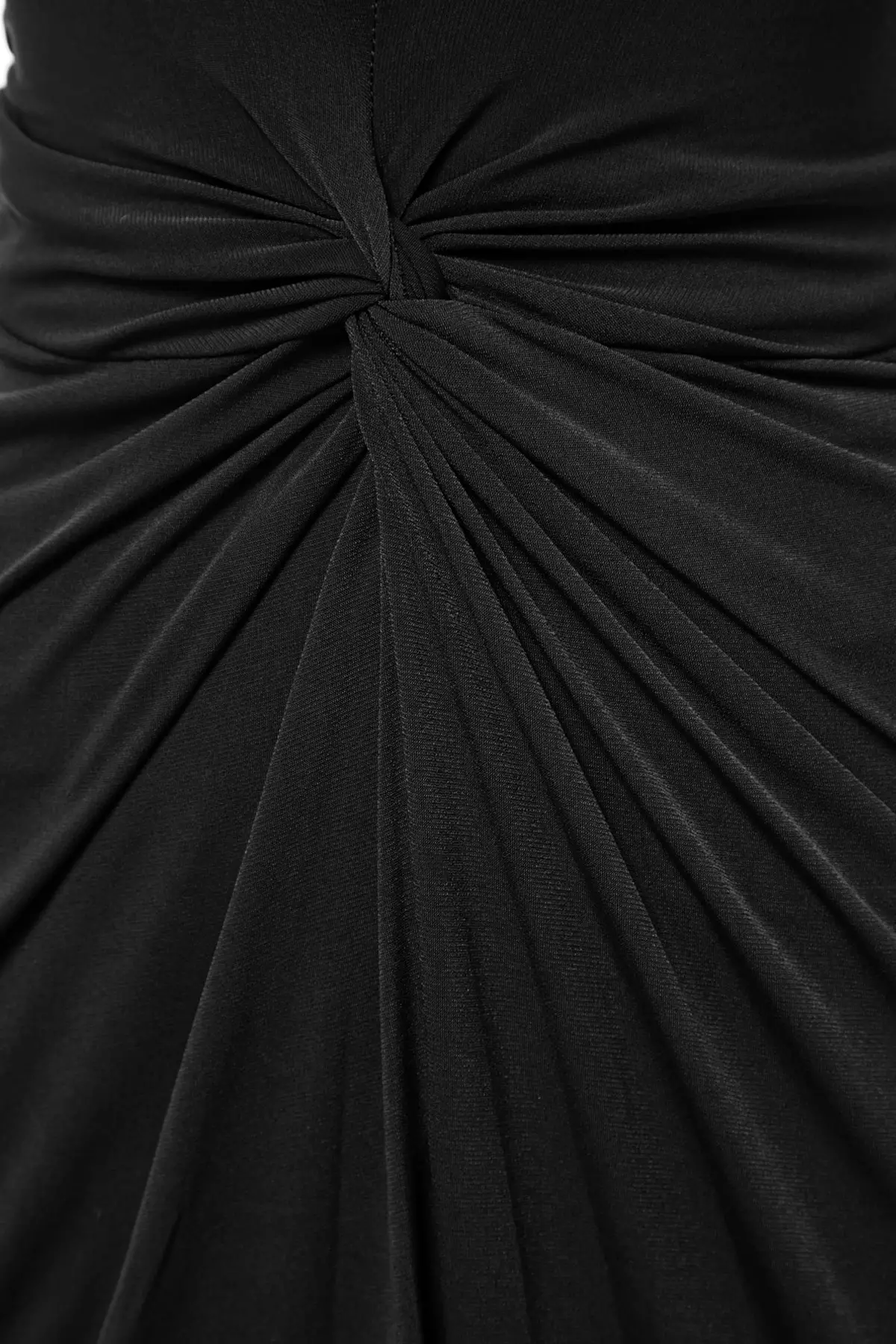 Buy Trendyol Slit Maxi Dress 2025 Online ZALORA