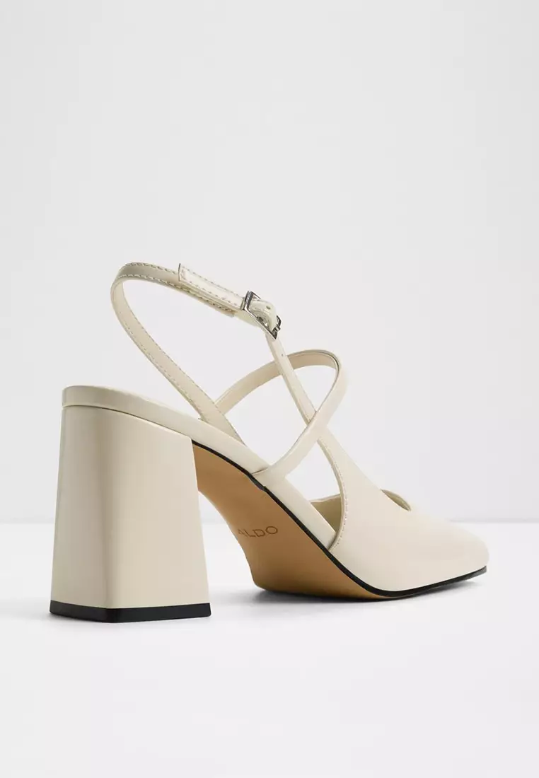 Weraweth Heeled Shoes