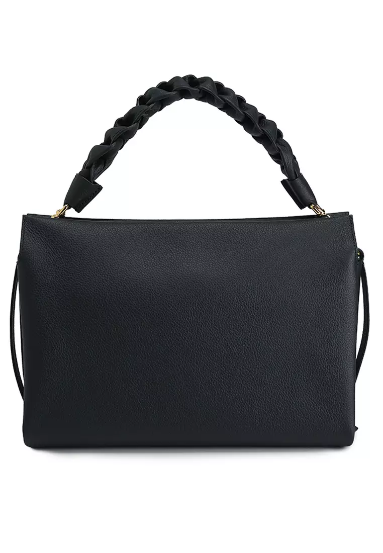 Boheme Grana Double Shoulder Bag