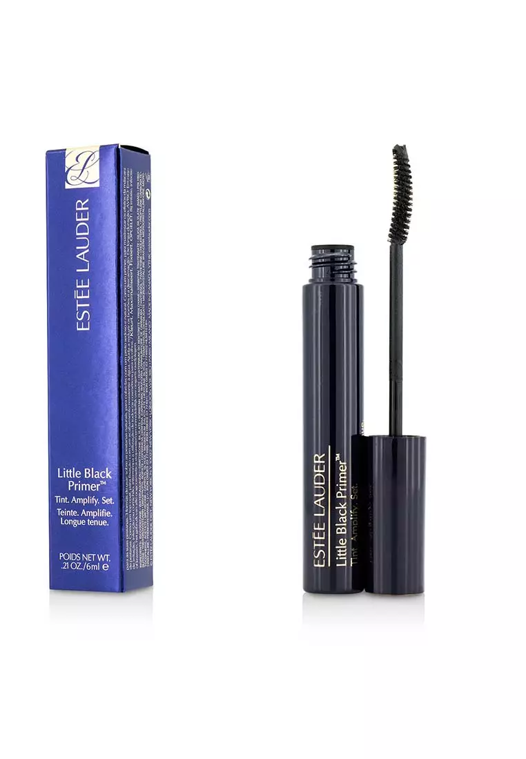 Estee Lauder - Little Black Primer - #01 Black 6ml/0.21oz