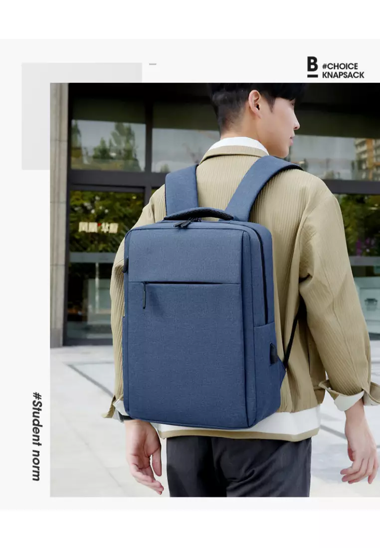 ZITIQUE Premium Business Travel Backpack 2025 Buy ZITIQUE Online - Main Image