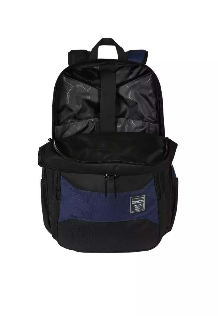 5808 Corporate Backpack With Virupro Anti-Microbial Protection