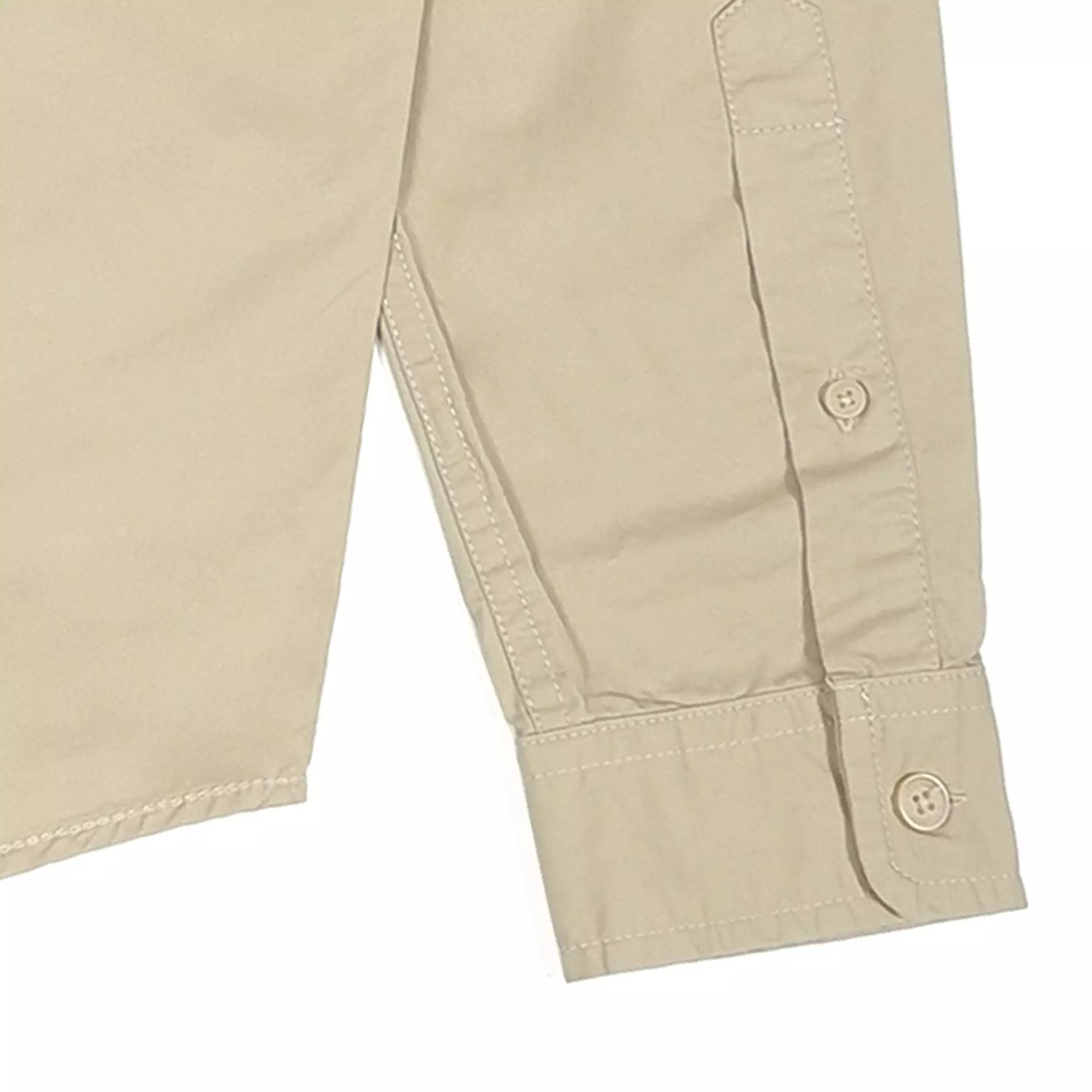 Watchout Pakaian Pria Edison Long Sleeve Shirt - JS303170005