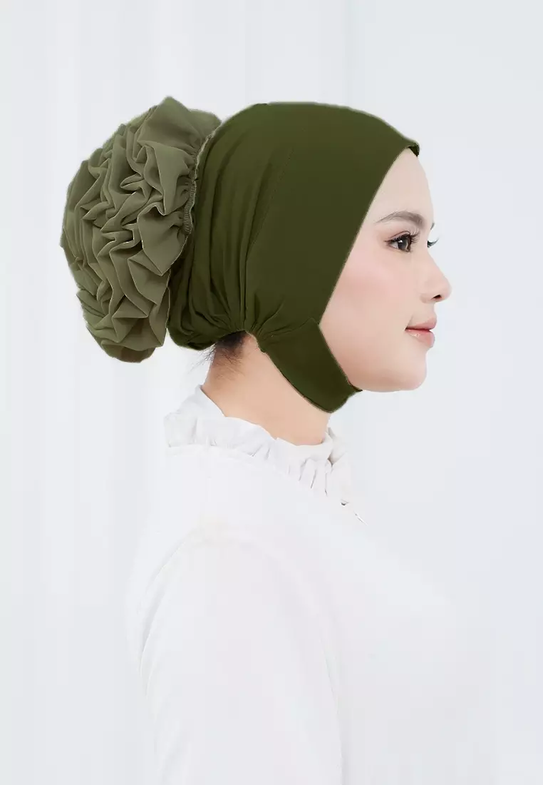 INNER CIPUT CEPOL ROSE - ARMY