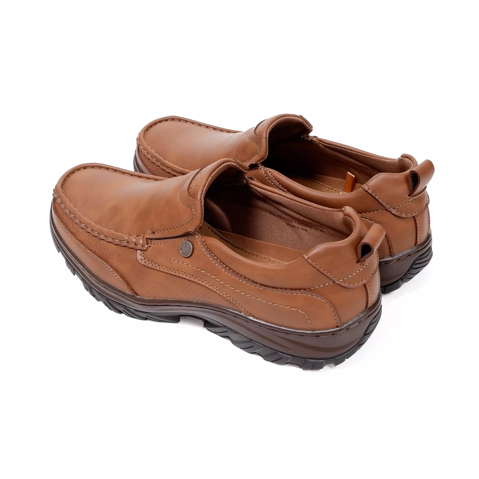 Watchout Sepatu Pria Casual - WV330180320