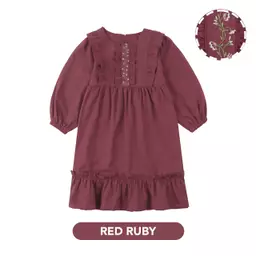 Red Ruby