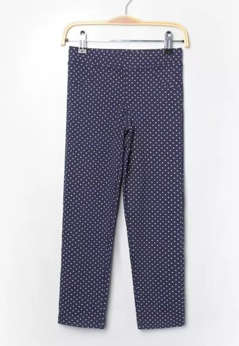 Girl Summer Pants Kids