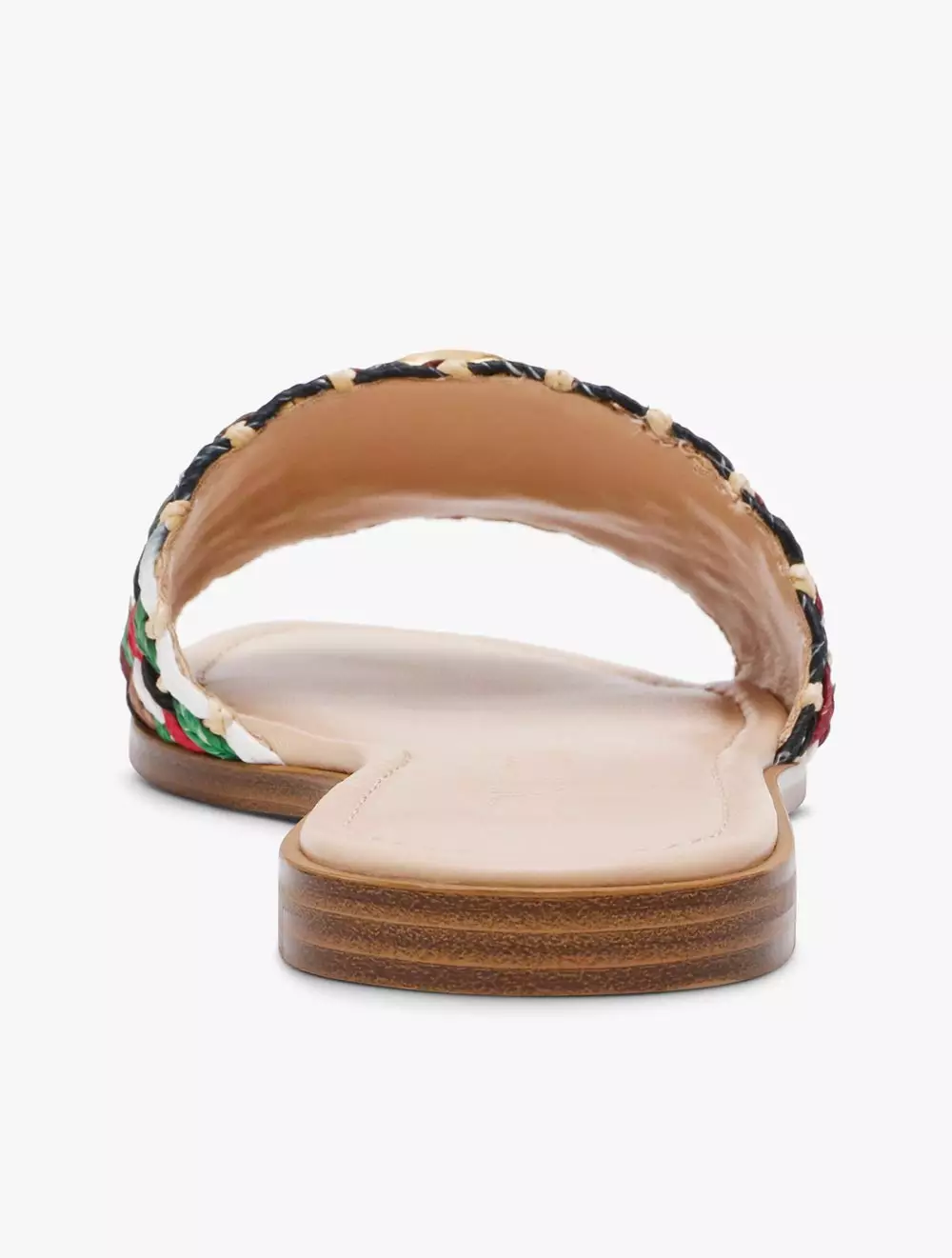 Steve Madden KORA2.0 Flat Women's Sandals - Multicolor