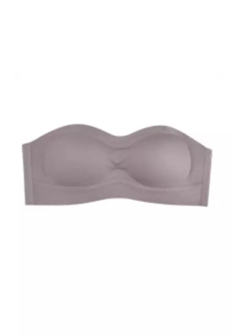 Buy Kiss Tell Nelly Seamless Ice Silk Anti-slip Non Slip