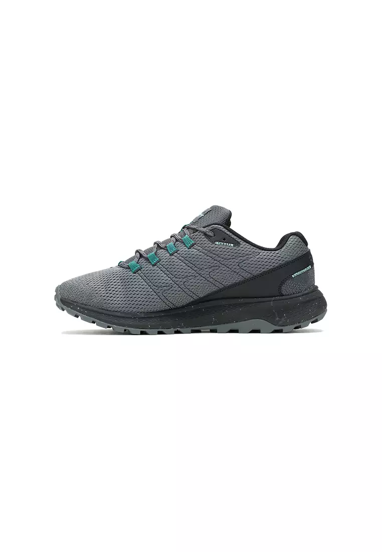 Fly Strike – Rock Men’s Trail Running Shoes