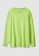 COS green Oversized Jumper C0D43AAA16442AGS_5