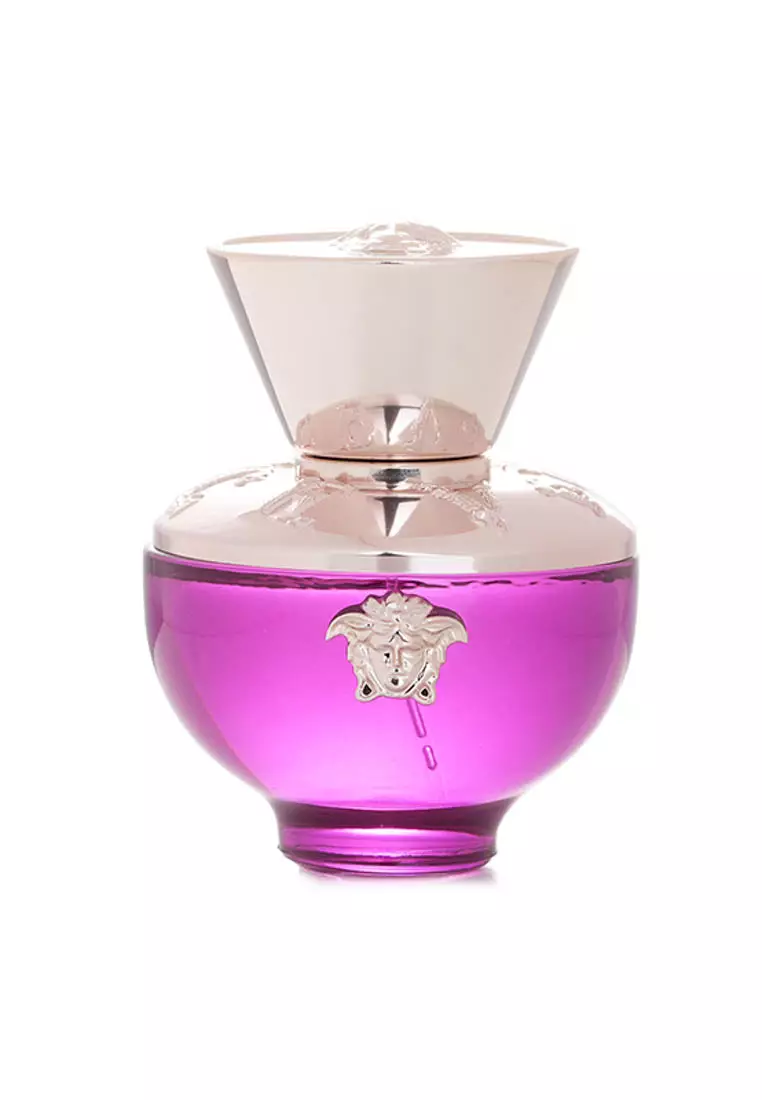 Versace 香水 紫 Amazon | ヴェルサーチ VERSACE ディランパープル フェム 30ml