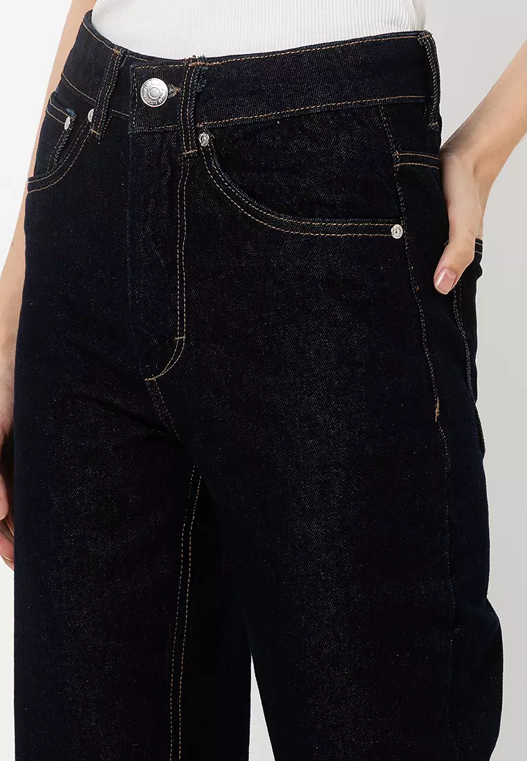 Billie Wide Leg Jeans