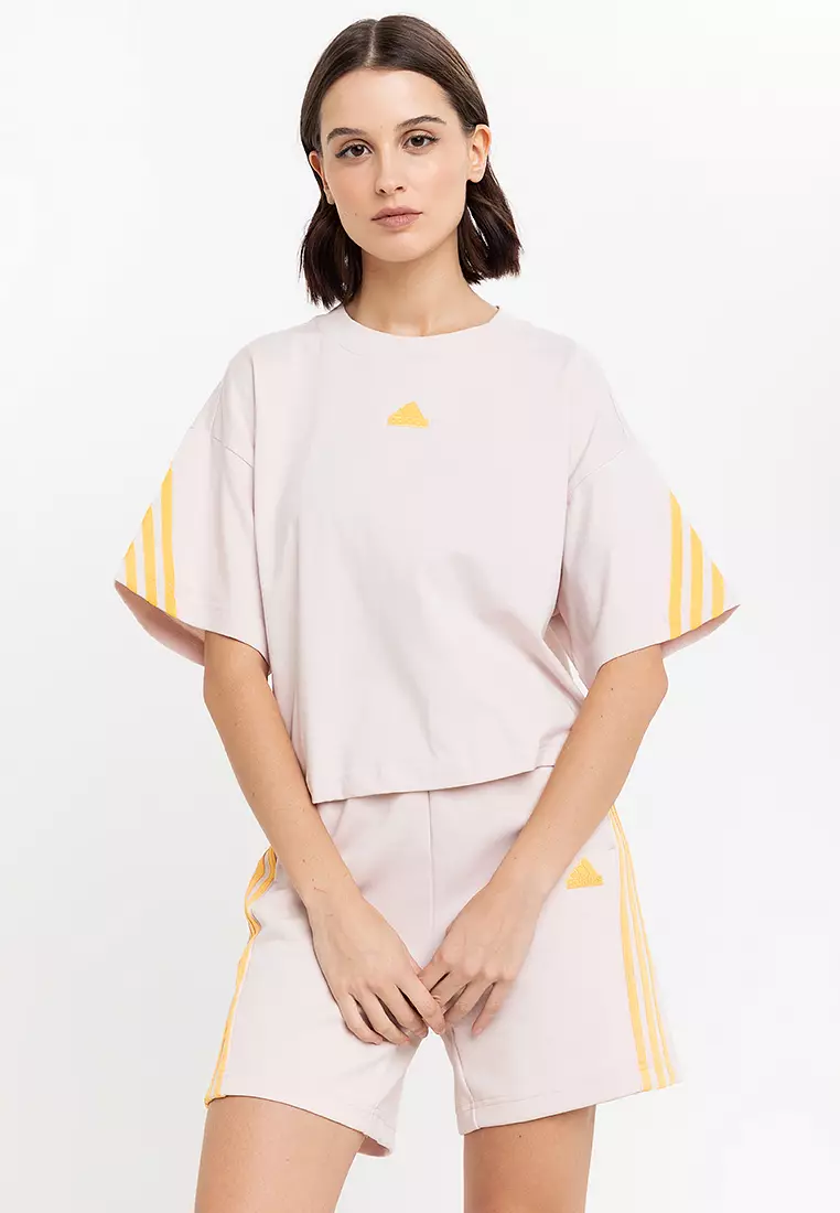 adidas Women's Clothes, Sportswear | ZALORA Philippines