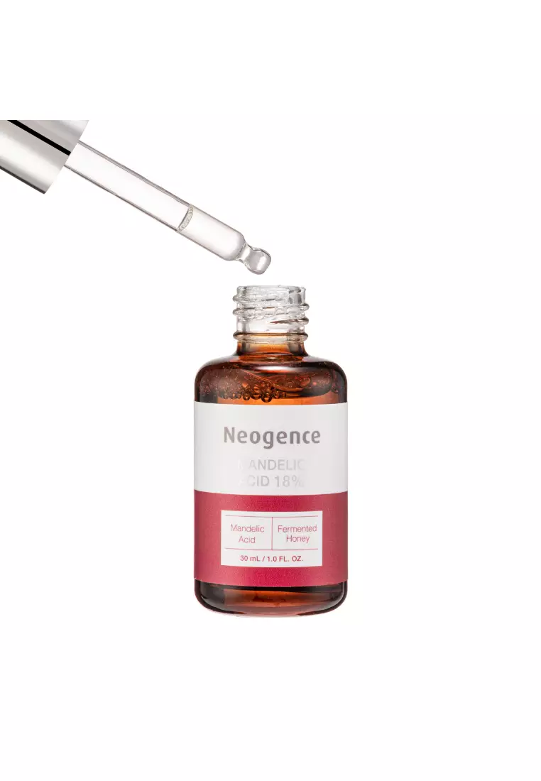 NEOGENCE Mandelic Acid 18% Serum 30ml