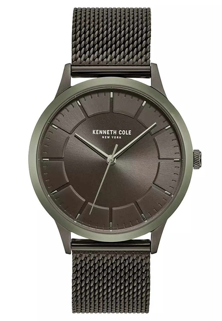 Jam Tangan Pria Kenneth Cole KCNY50781002