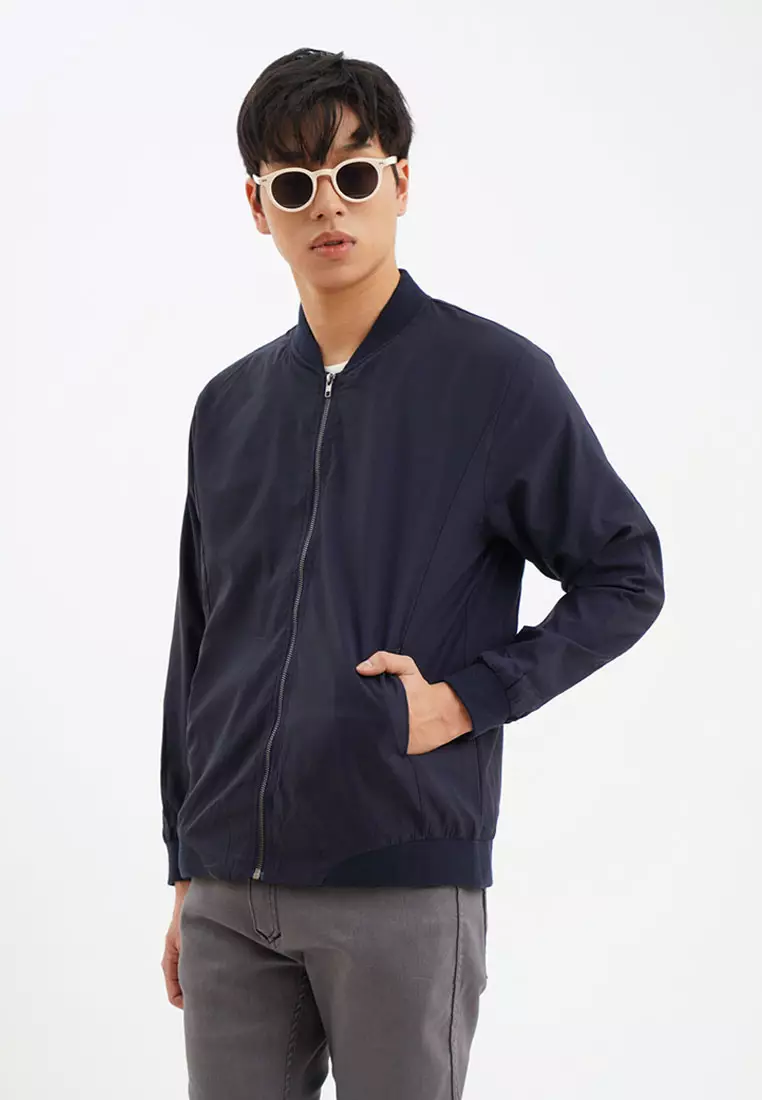 Penshoppe bomber online jacket price
