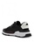 GEOX black Geox Regale U029AA Men's Sneakers 4134DSHDAC4465GS_3
