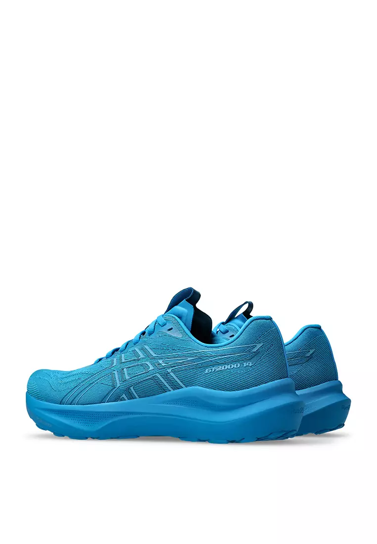 Asics Men GT-2000 14 Standard-1011C056.405