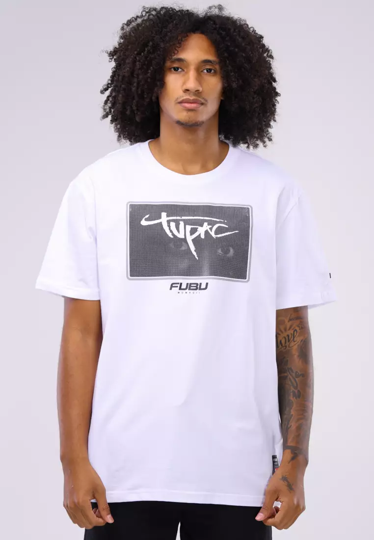 Round Neck Regular Fit