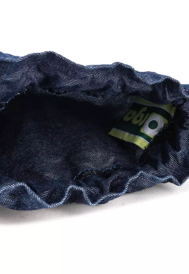 Andrea Cloth Pouch