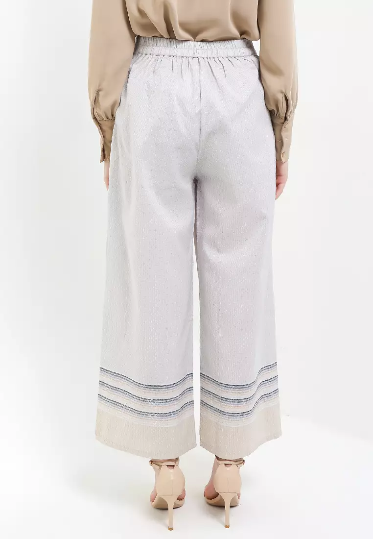 Satmata Larum Ladies Pants