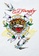 Ed Hardy white "Love Kills Slowly" Rhinestone Embroidered Round Neck Comfy Tee 37F64AA2D4D1EBGS_5