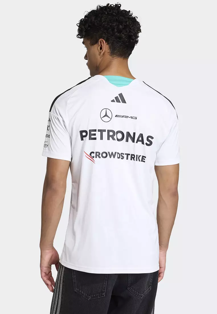 Motorsport Mercedes-AMG Petronas F1 Team Driver Jersey