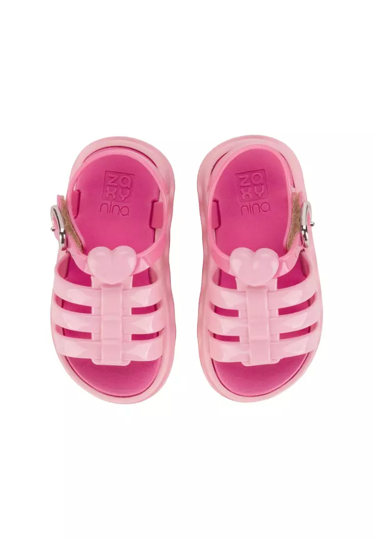 Zaxy Nina Baby Power - Pink
