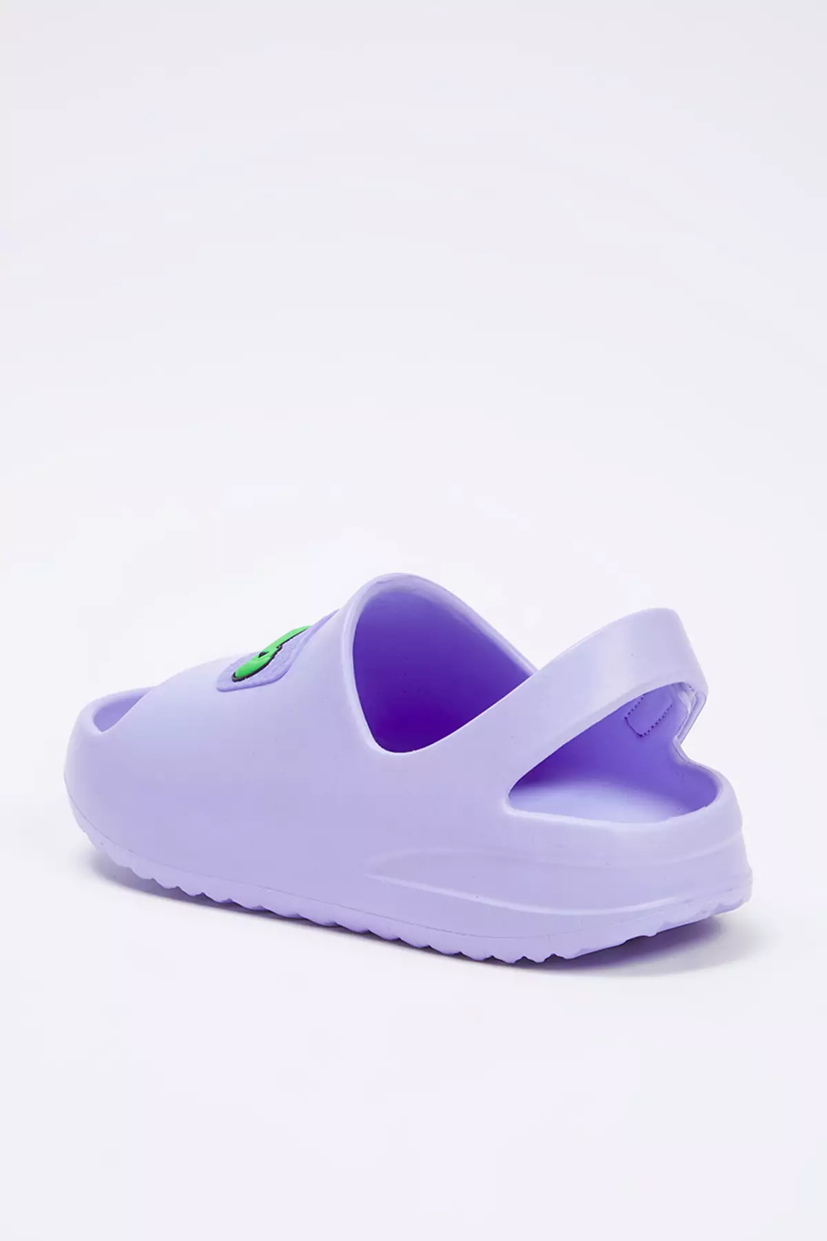Unisex Child Sandal Takss25Sd00039 Light Base Lilac Anafe Unitesi