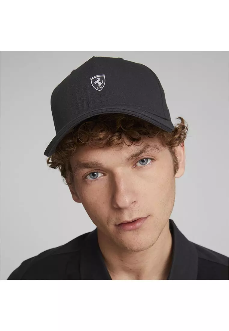 Ferrari Sptwr Style Bb Cap