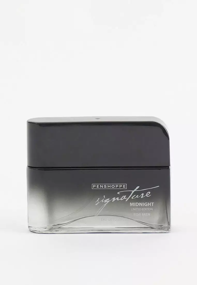 Signature Midnight EDT