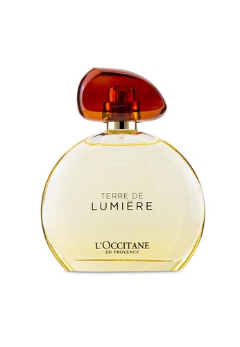 L'occitane L'OCCITANE - Terre De Lumiere Eau De Parfum Spray 90ml/3oz 2E16CBEE40503CGS_1