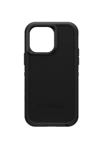 Otterbox Otterbox Defender Series XT with MagSafe Case For Apple iPhone 14ProMax - Black 11931ESC4AA10BGS_1