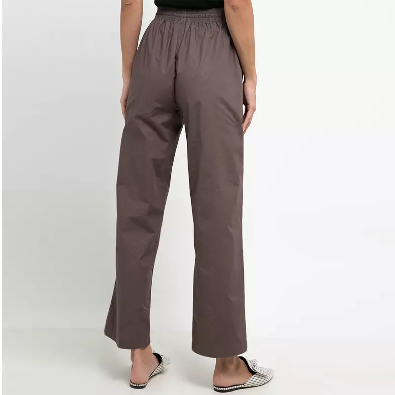 Maira Lounge Pants In Brown