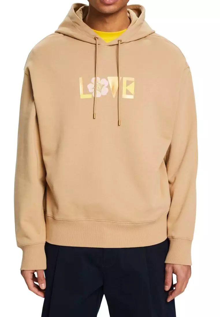 ESPRIT - Oversized Hoodie at our online shop
