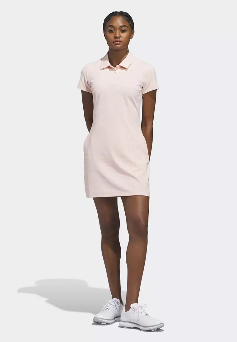 Ultimate 365+ Jacquard Dress