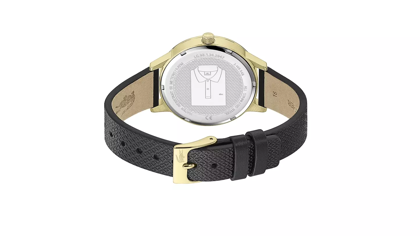 L1212 Black Watch Women