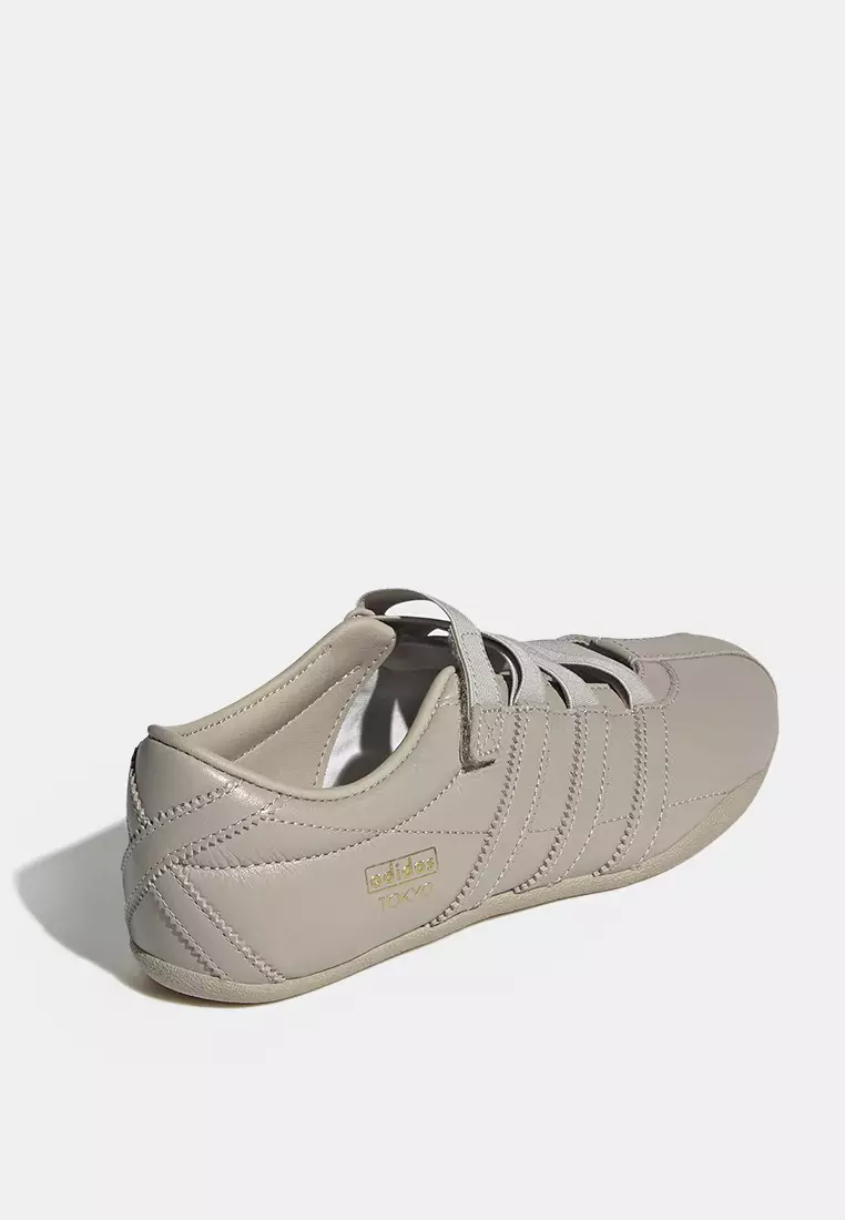 Tokyo MJ Shoes