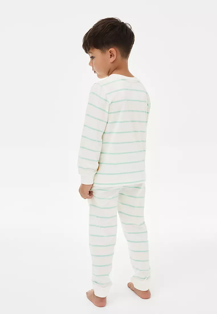 Pure Cotton Gruffalo™ Pyjamas