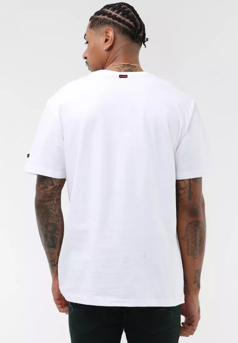 Round Neck Regular Fit