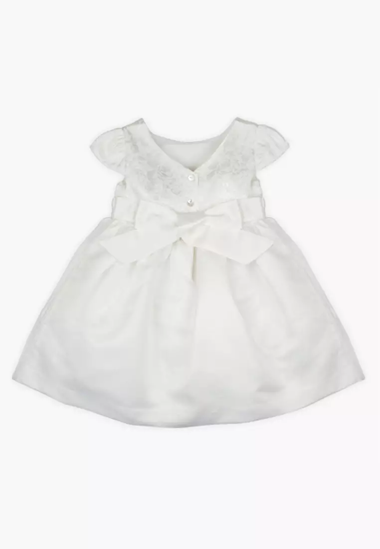 Fatima Formal Party Dress