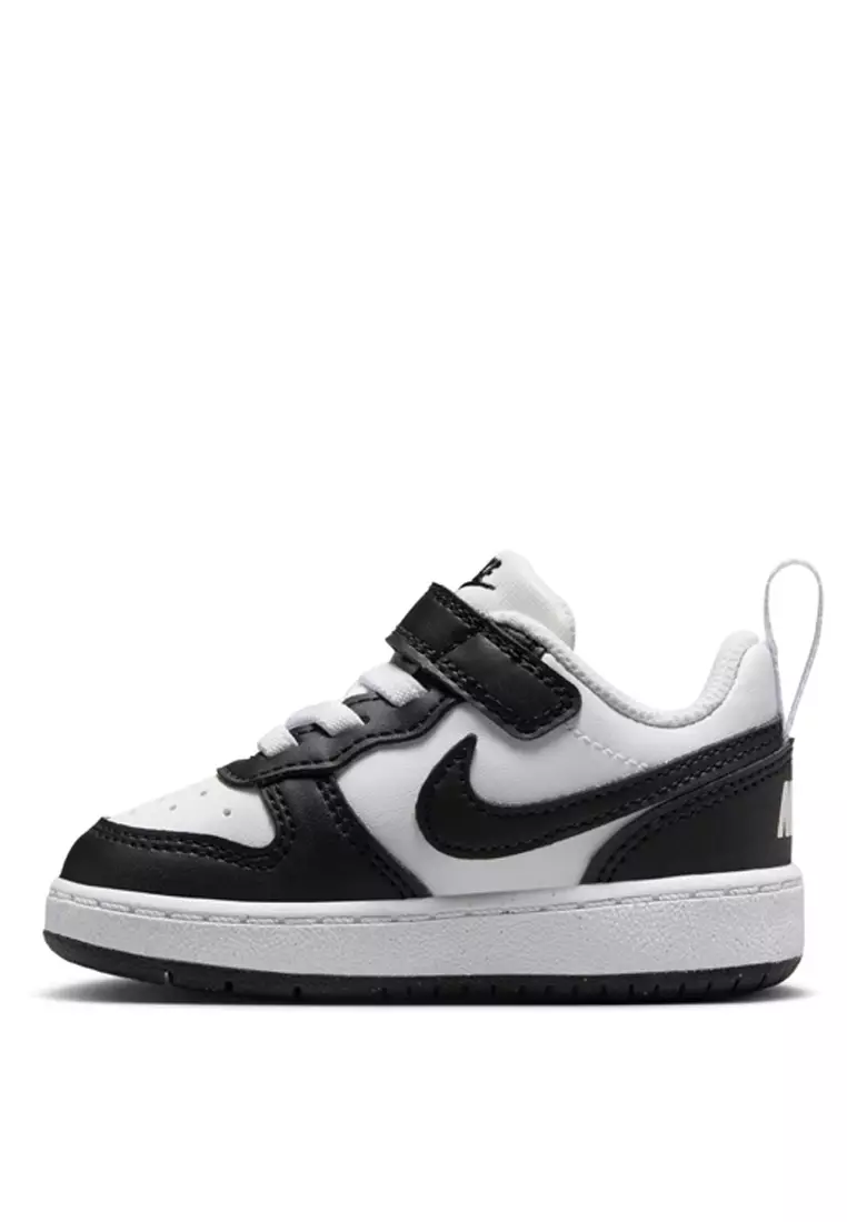 Court Borough Low Recraft Shoes