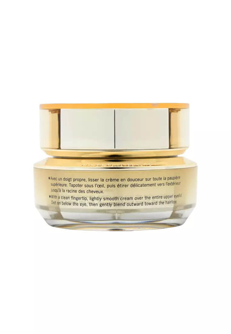 Clé de Peau 4D Eye Contour Cream Supreme 15ml