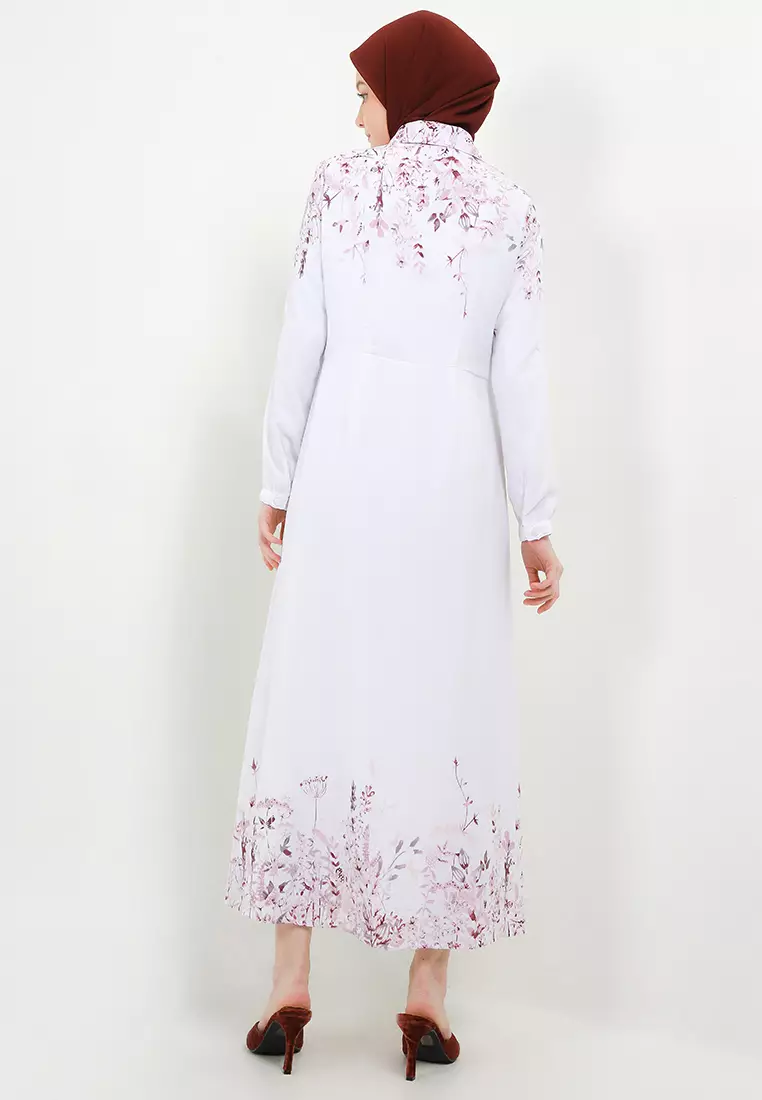 Femme Gamis Loose Fit