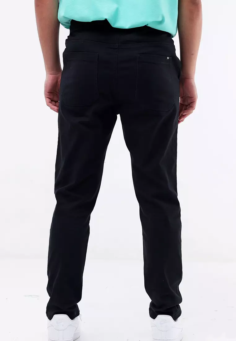 Chinos Trouser Pants